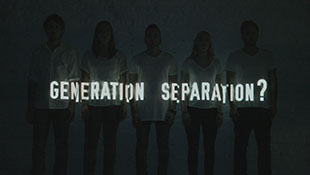 Generation Separation, Teaser